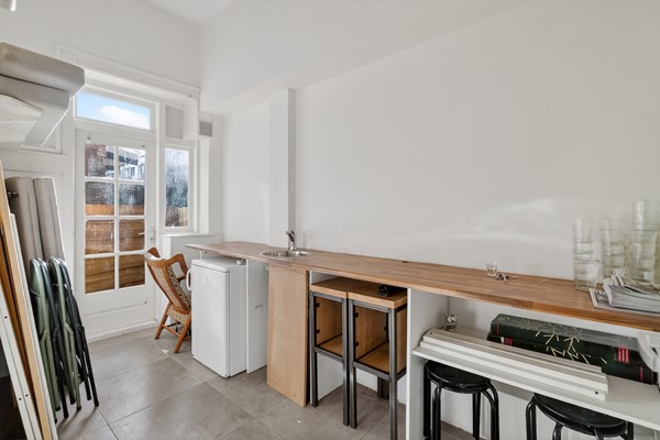 Photo - For rent: Stadionplein 73, 1076 CJ Amsterdam